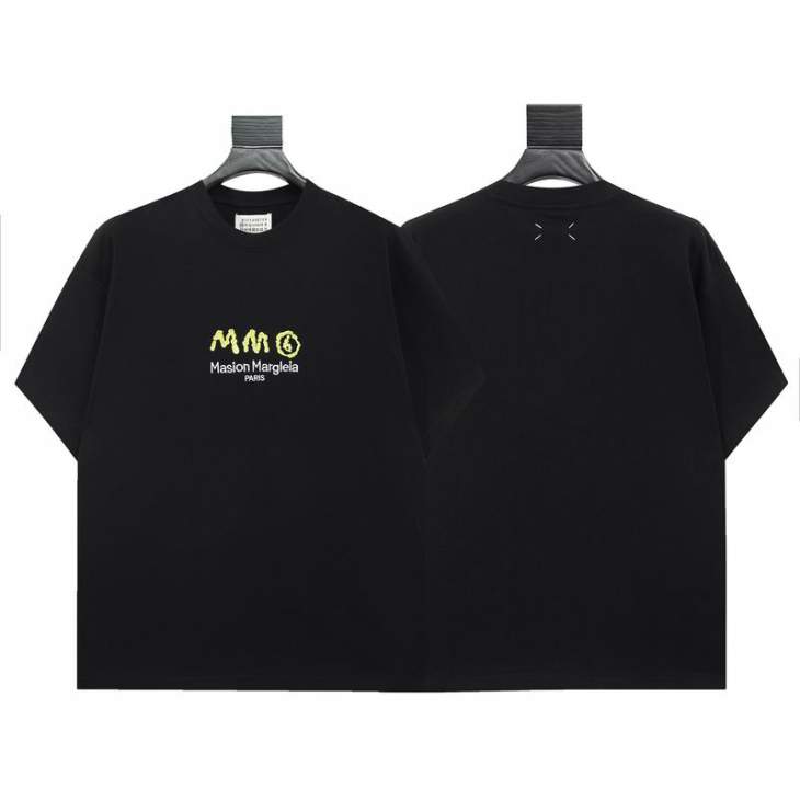 Picture of Maison Margiela T Shirts Short _SKUMaisonMargielaS-XL23tr70296396